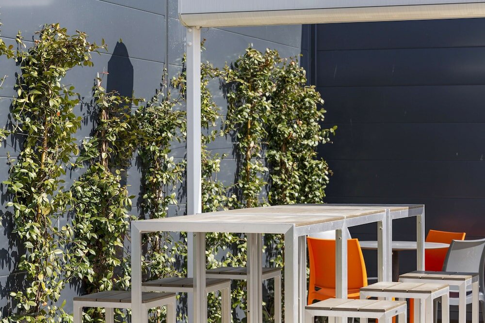 Фото Campanile Chartres