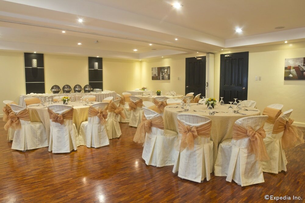 Фото Copacabana Apartment Hotel