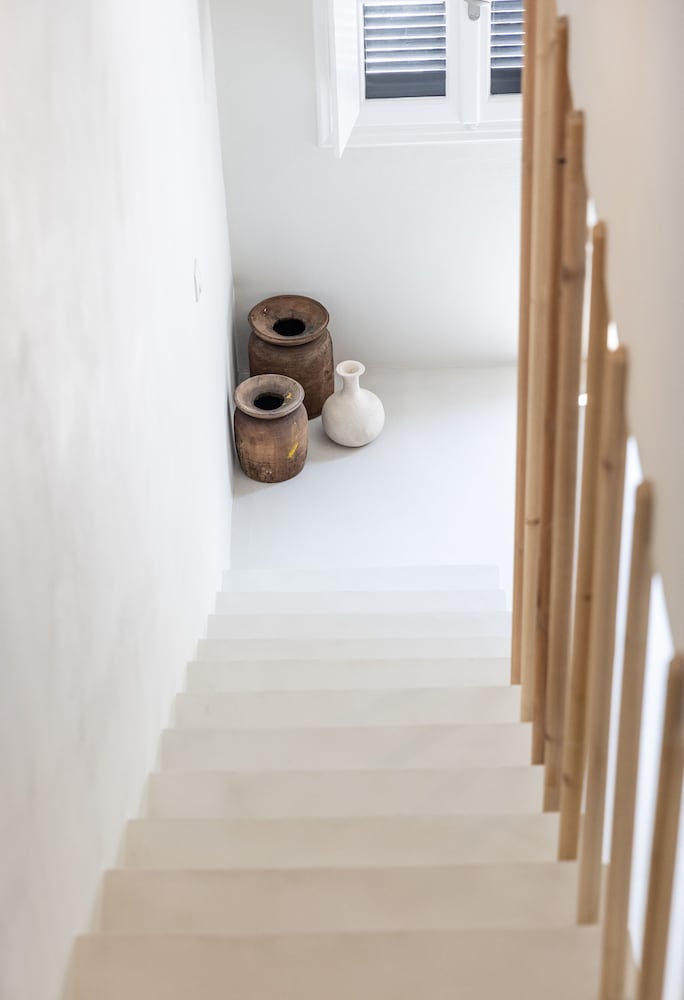 Фото Scorpios Beach Santorini