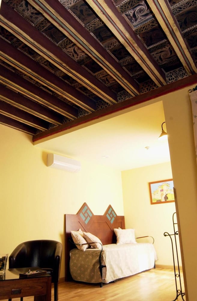 Фото Hotel SPA La Casa Mudéjar