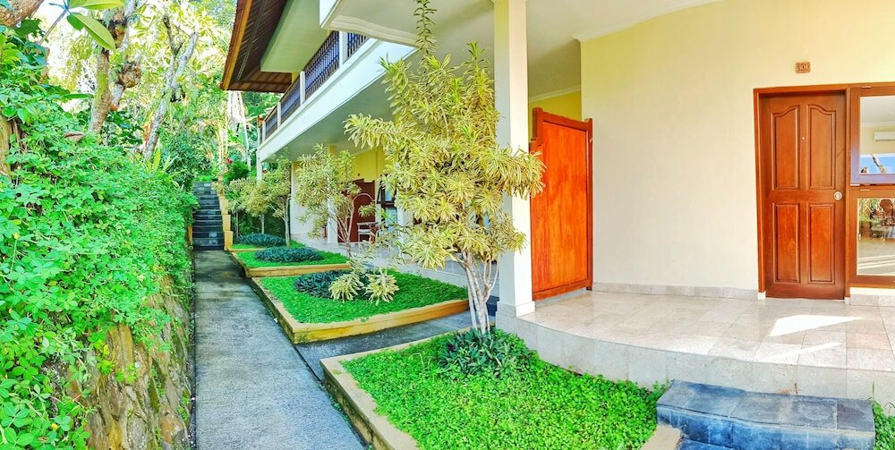 Фото Puri Bunga Resort & SPA