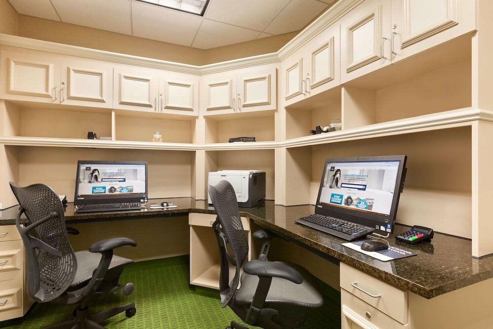 Фото Hilton Garden Inn Solomons