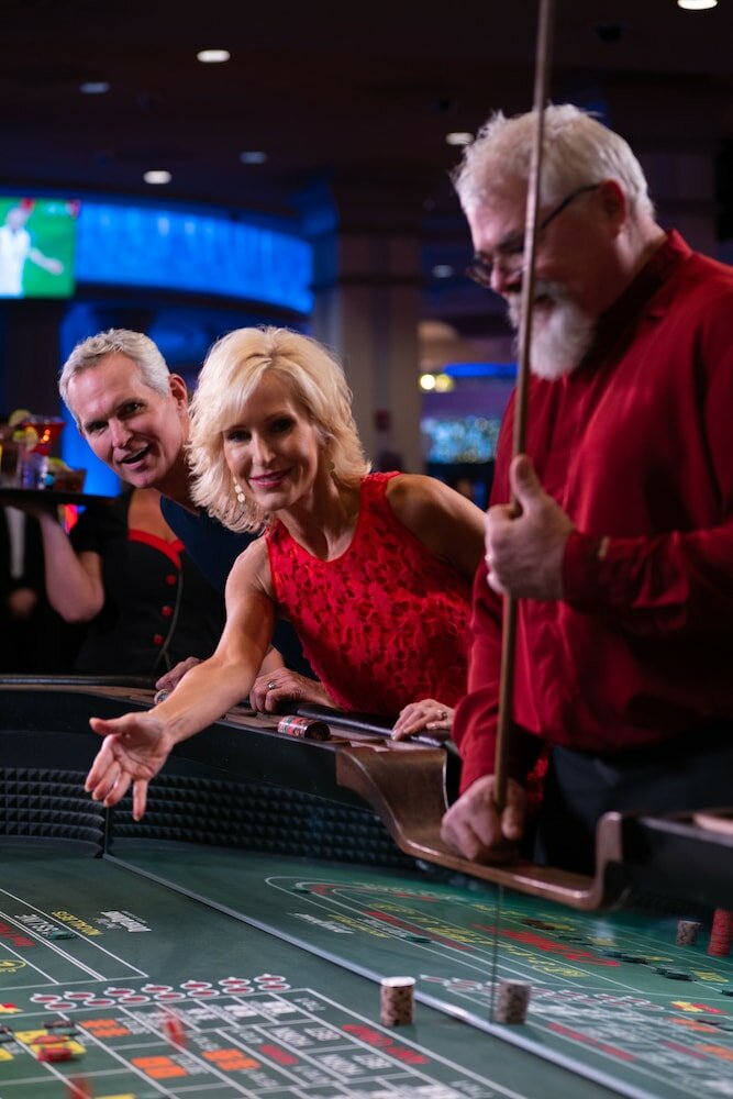 Фото Bally's Dover Casino Resort