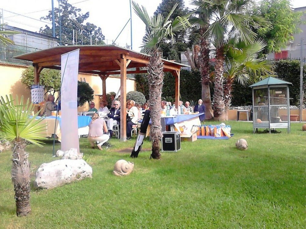 Фото Hotel Federico II