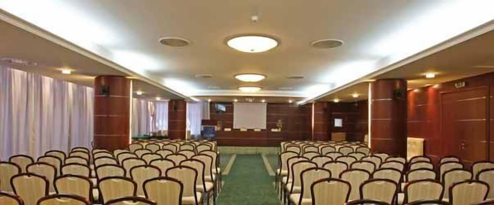 Фото Hotel Gli Dei