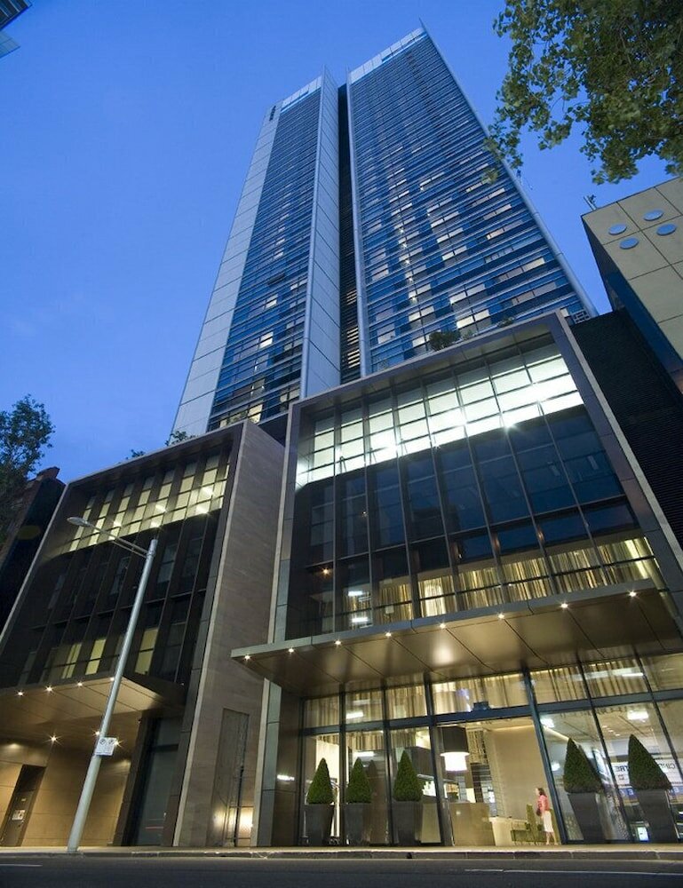 Фото Fraser Suites Sydney