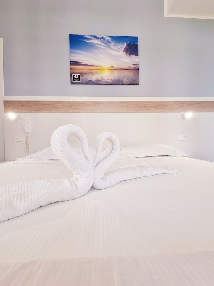 Фото Hotel Canali