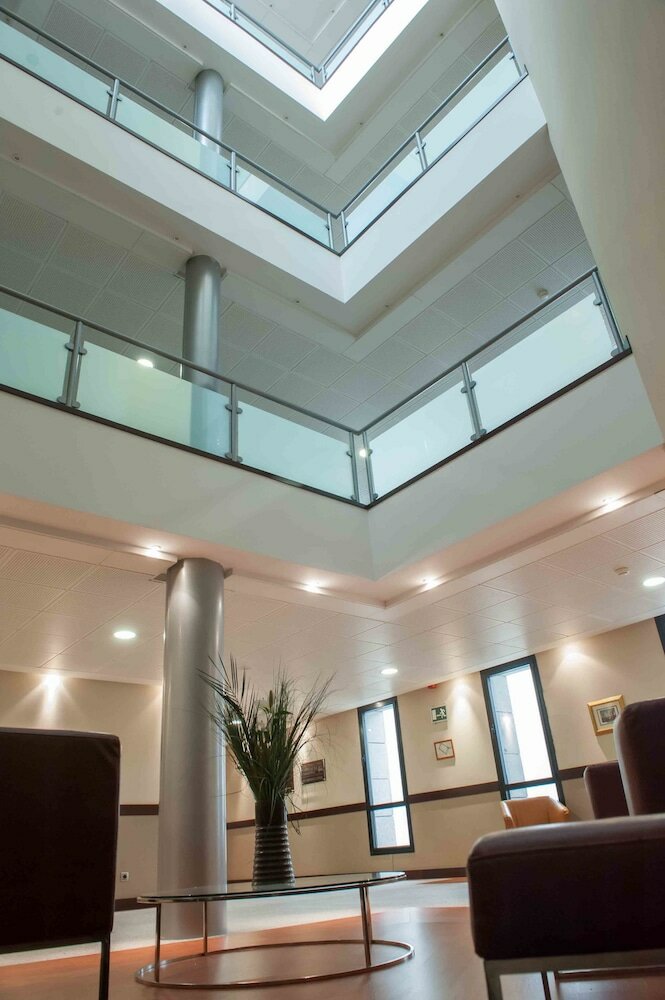 Фото Hotel Sercotel Princesa de Eboli