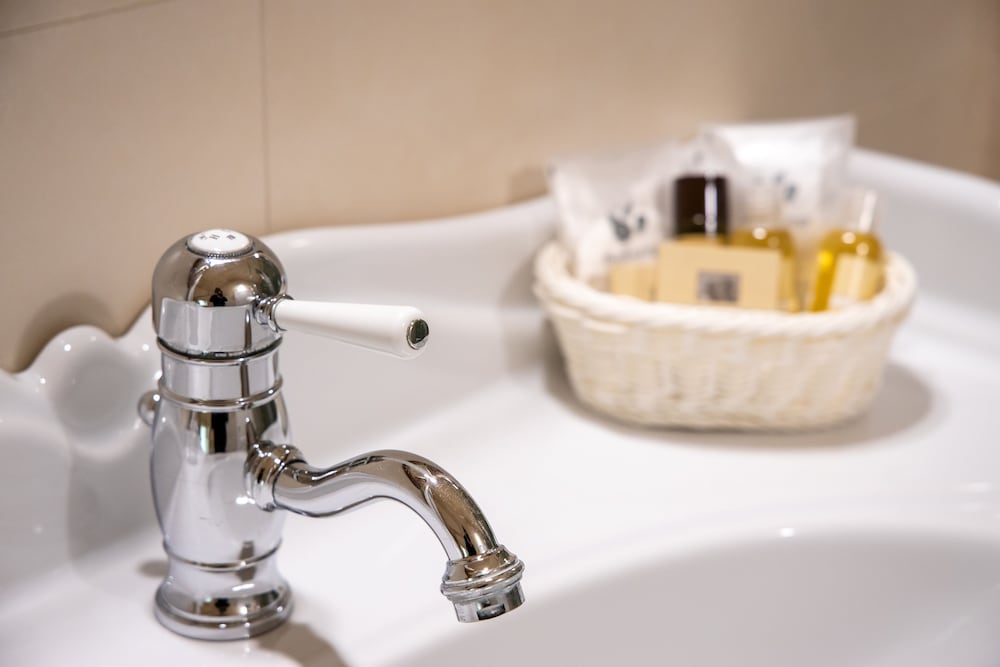 Фото Hotel Residence San Giorgio Matera