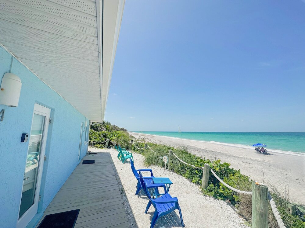 Фото Pearl Beach Inn