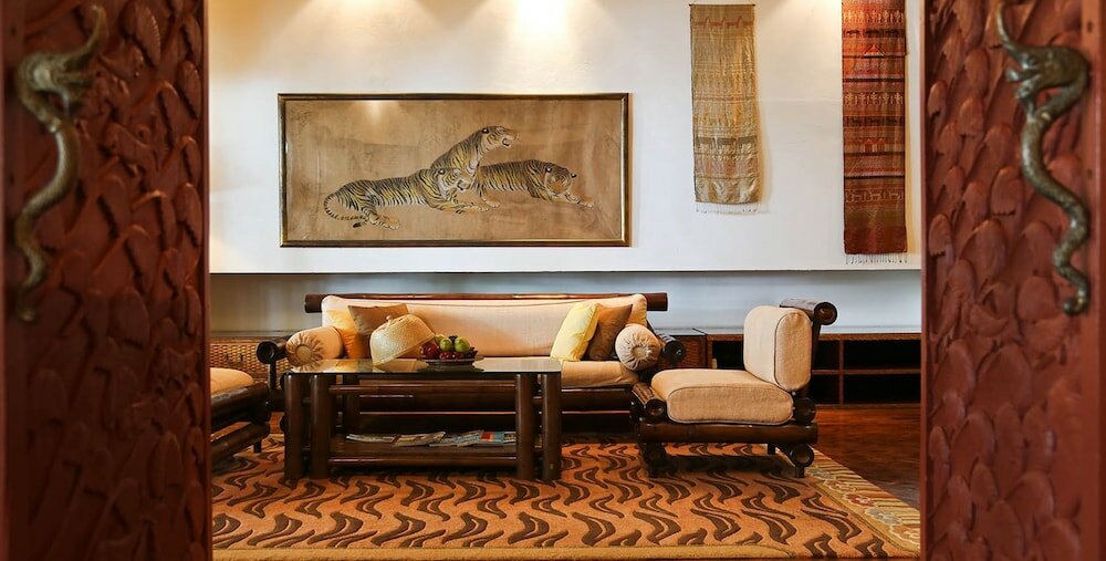 Фото Mom Tri's Villa Royale