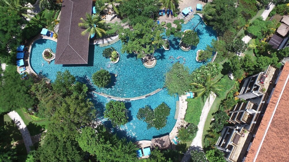 Фото Novotel Bali Nusa Dua - Hotel & Residences