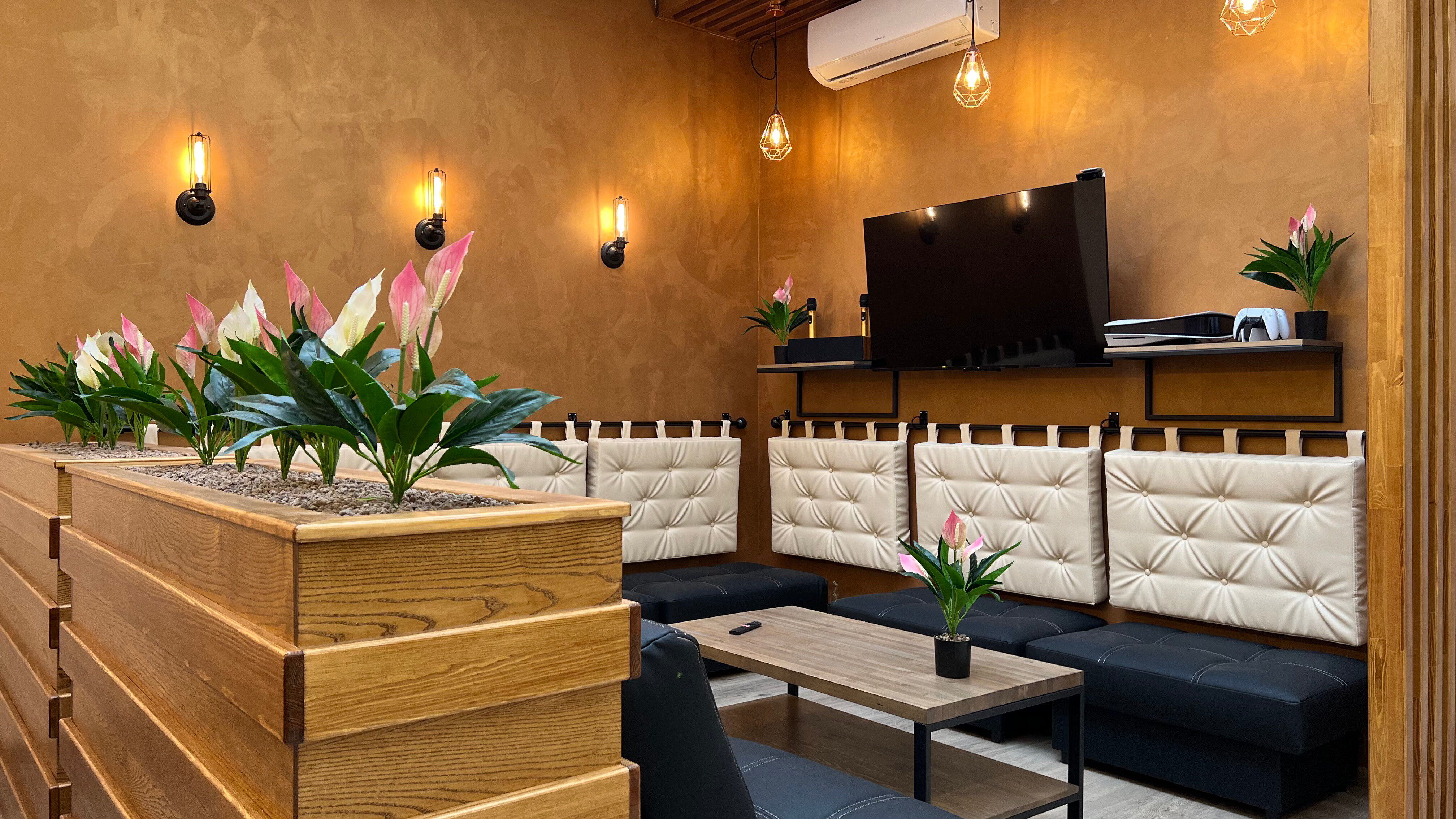 Фото Термы Плюс