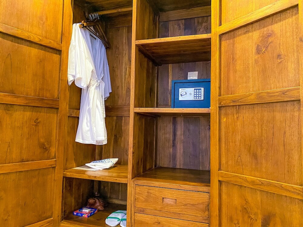 Фото Desamuda Village