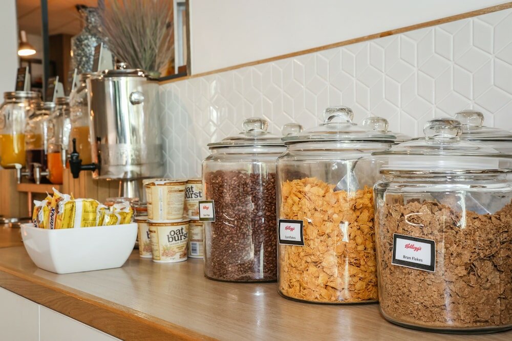 Фото Holiday Inn Bournemouth, an Ihg Hotel