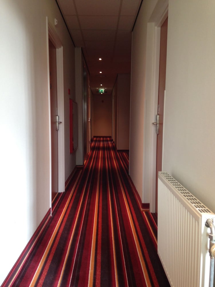 Фото Hotel Mozart