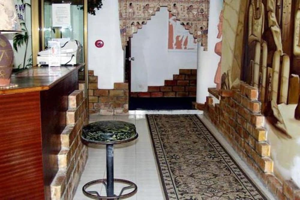 Фото Hanoi Heritage Hotel