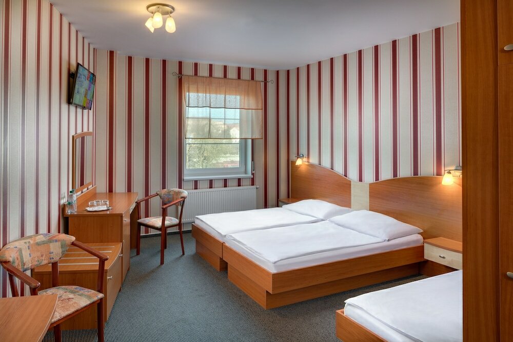 Фото Wellness Hotel Babylon