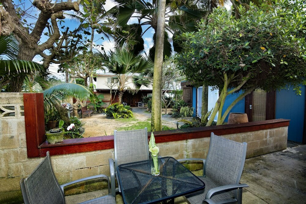 Фото Tiki Moon Villas