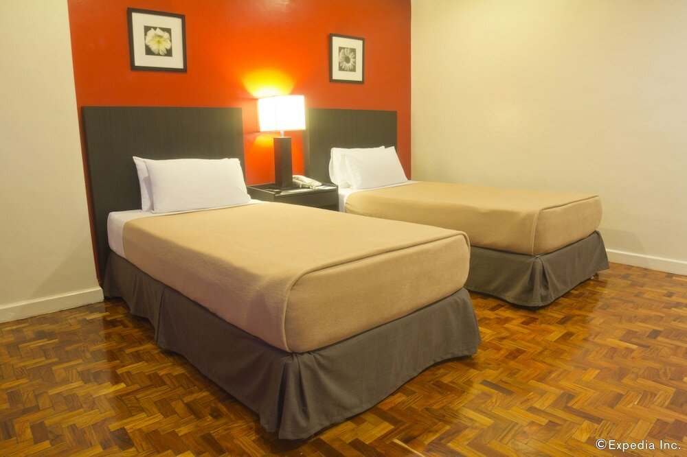 Фото Copacabana Apartment Hotel