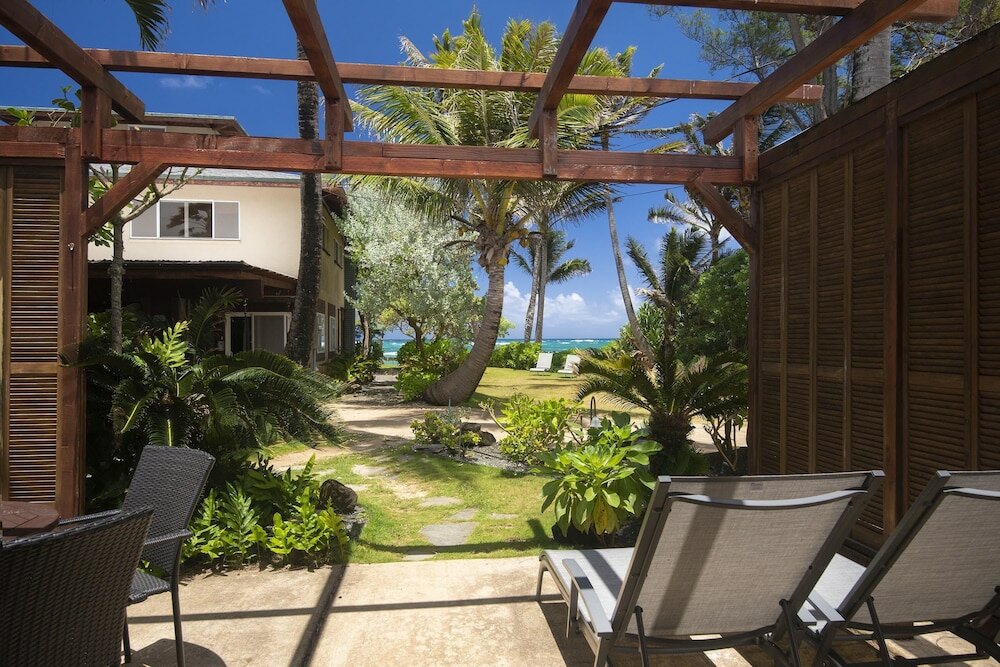 Фото Tiki Moon Villas