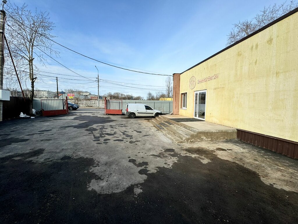 Veterinary clinic ЭнималВет24, Sergiev Posad, photo