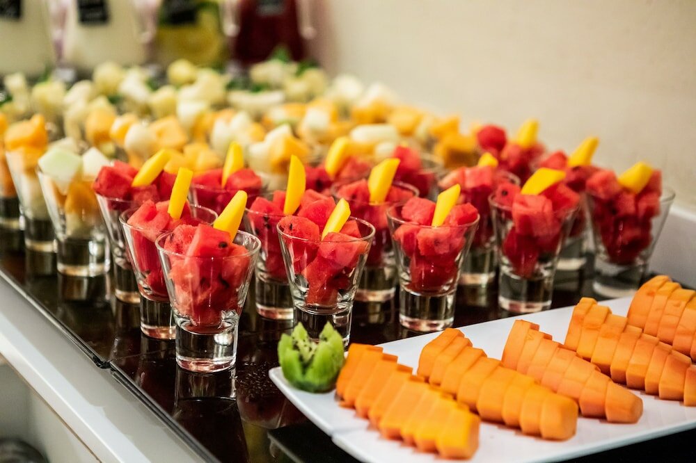 Фото São Paulo Higienópolis Affiliated by Meliá