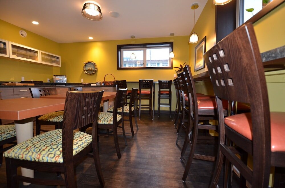 Фото Pacific Inn