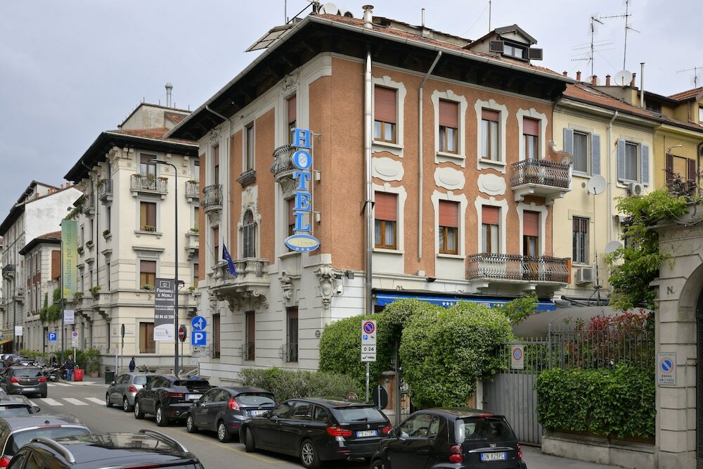 Фото отеля 5