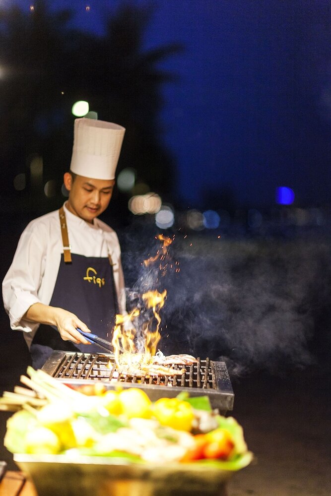 Фото Hyatt Regency Hua Hin