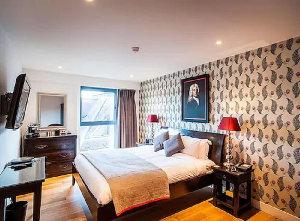 Фото The Varsity Hotel & SPA