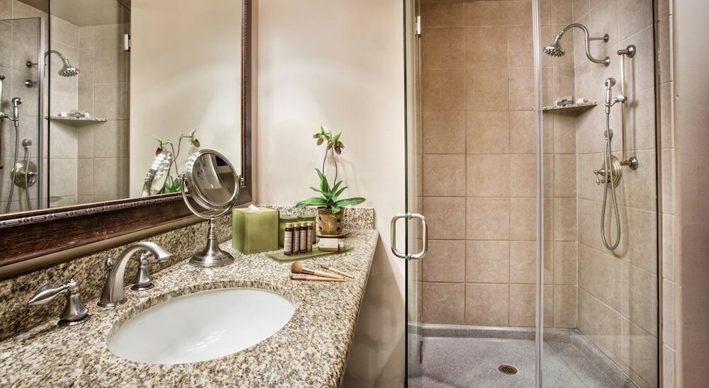 Фото The Hacienda & SPA at Hotel Santa Fe