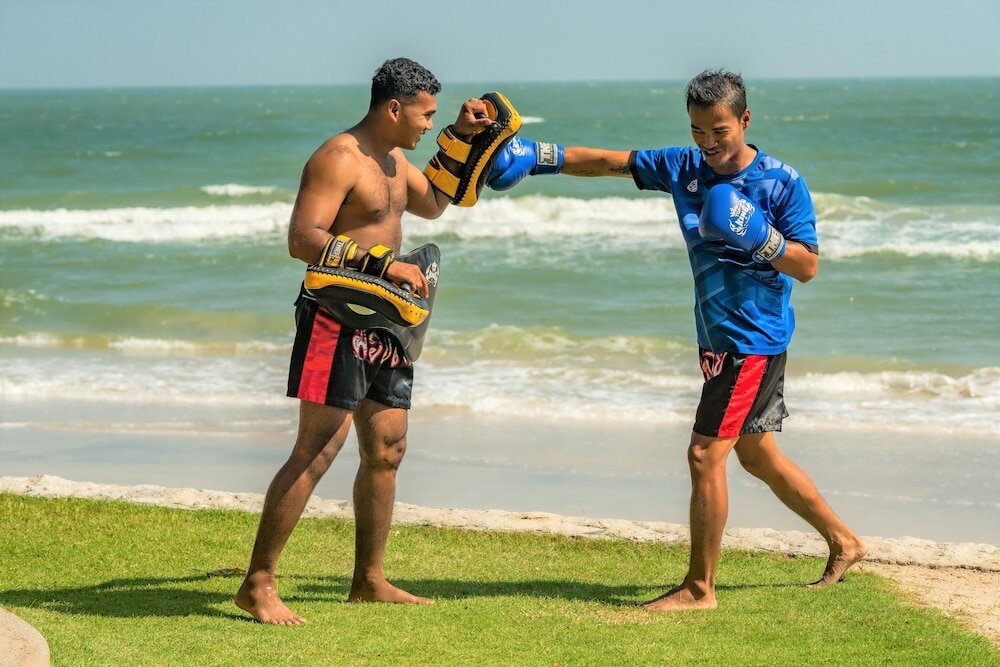 Фото Hyatt Regency Hua Hin