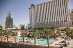 Excalibur Hotel & Casino (Las Vegas, Las Vegas Boulevard, 3850), hotel
