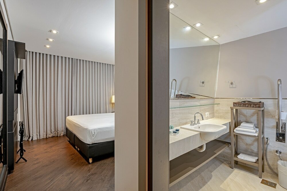 Фото Slaviero Baía Norte Florianópolis