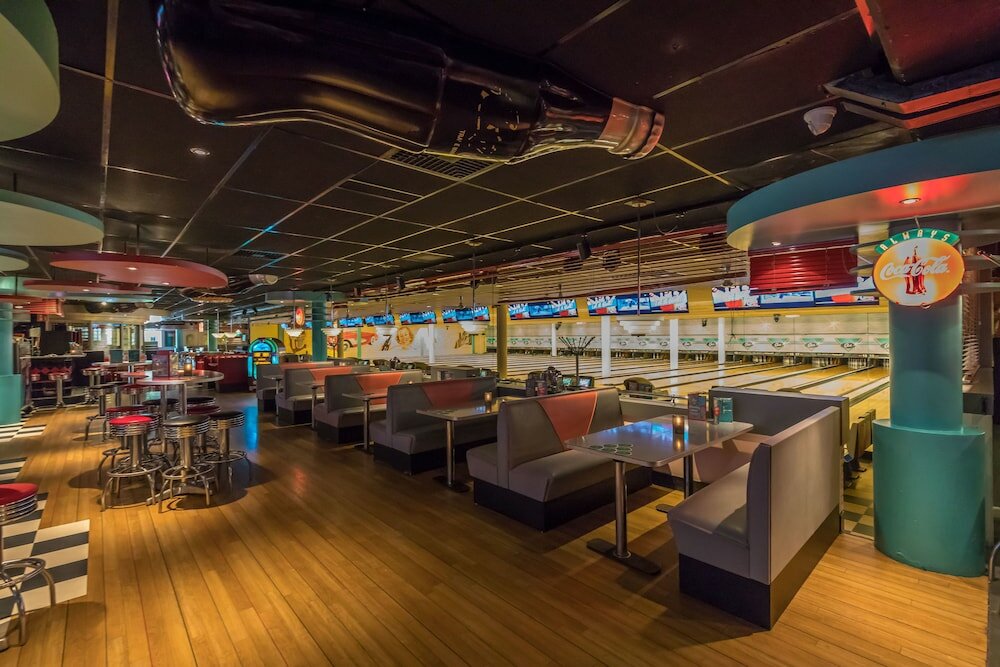 Фото Courtyard by Marriott Amsterdam Airport