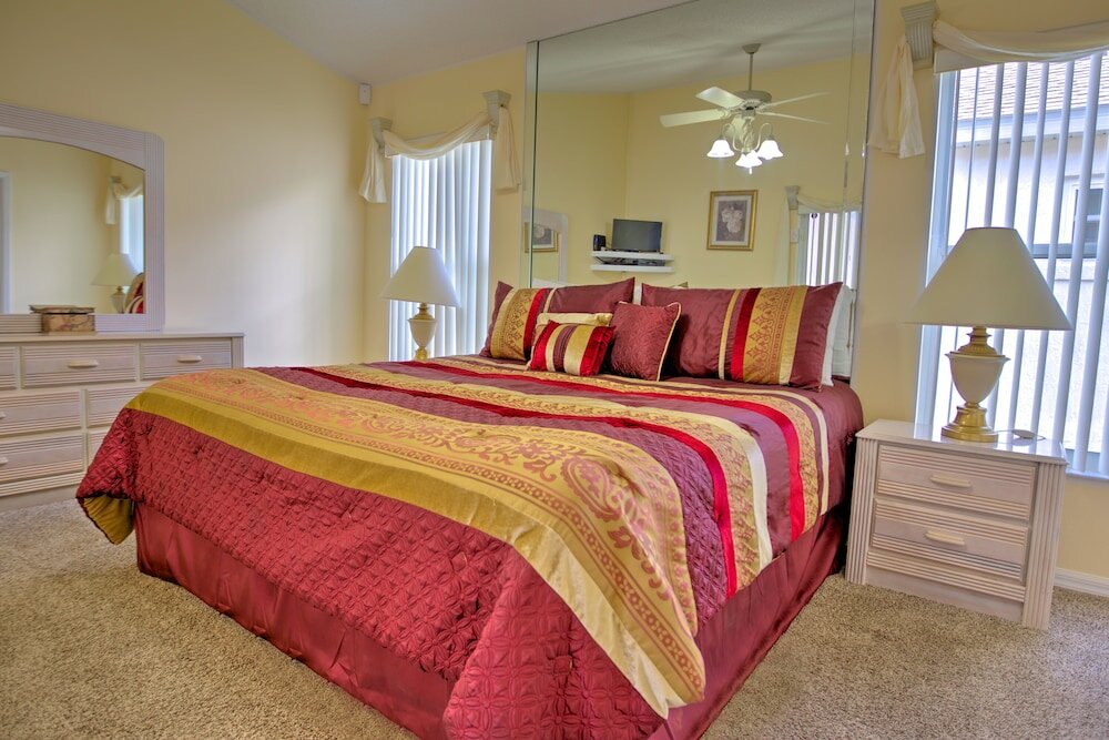 Фото Royal Laguna Villas by Magical Memories