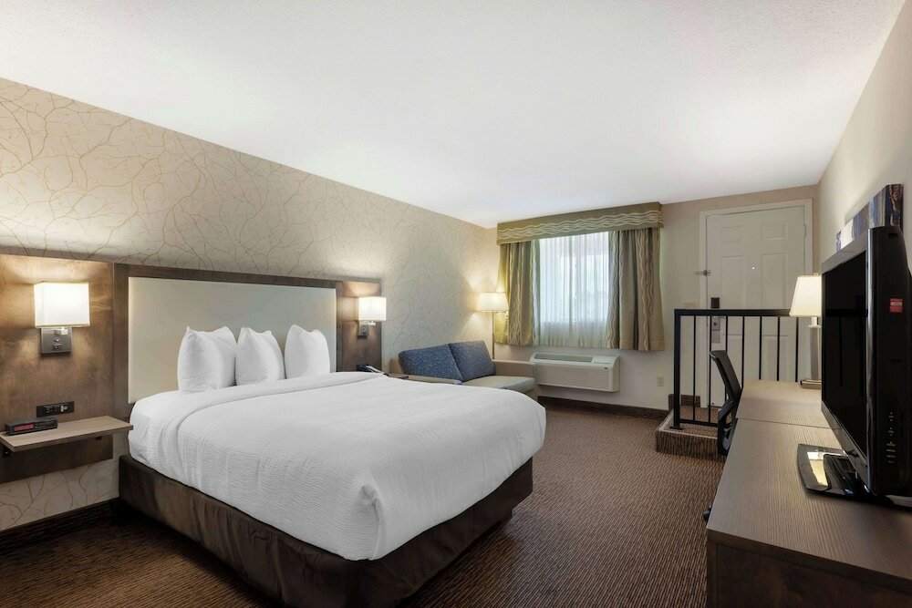 Фото Best Western Halton Hills