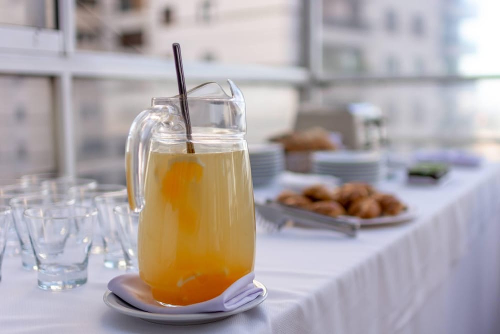 Фото Feir's Park Hotel & Rooftop