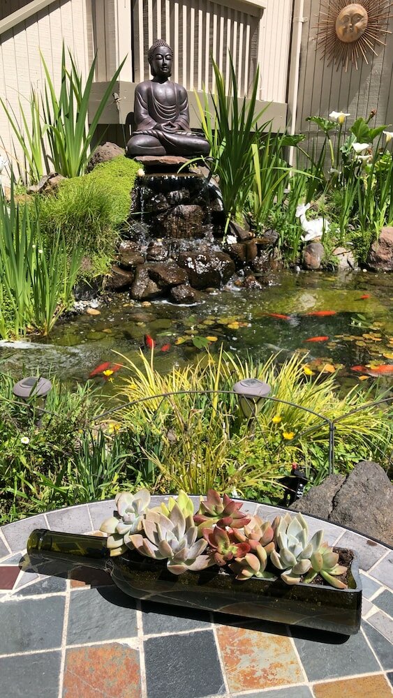 Фото Best Western The Inn & Suites Pacific Grove