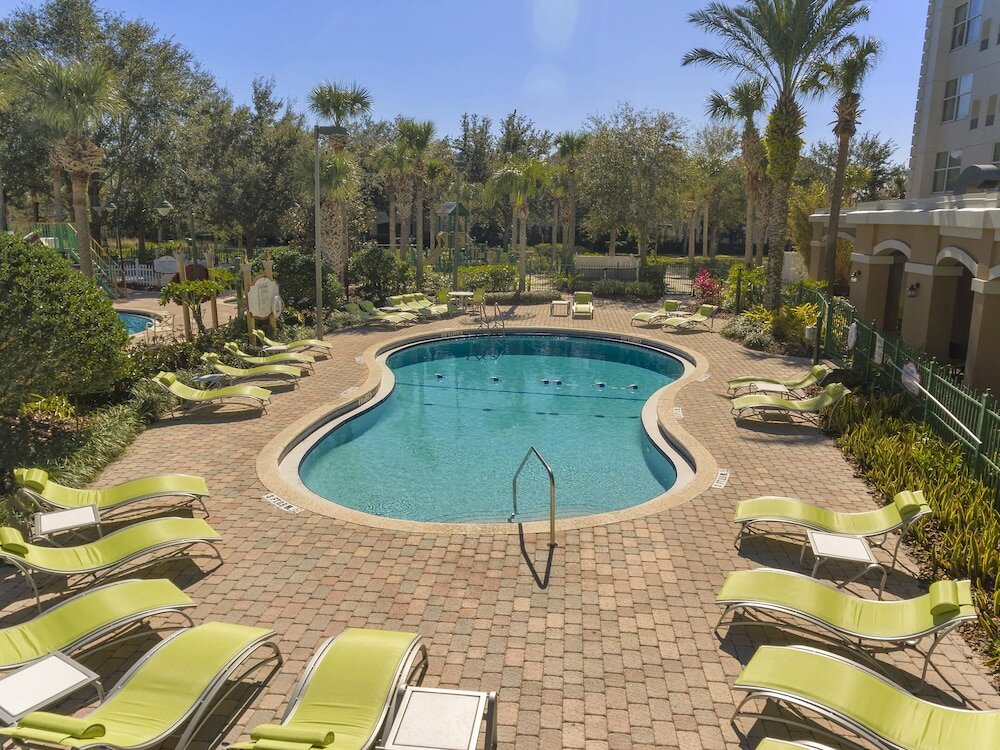 Фото Holiday Inn Express & Suites S Lake Buena Vista, an Ihg Hotel