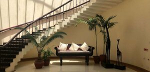 Гостиница Golden Tulip Dar Es Salaam