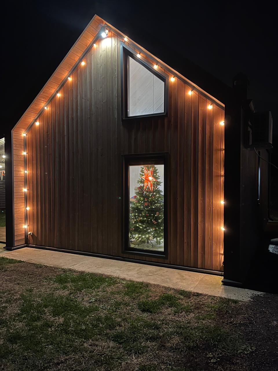 Фото Собер Дача