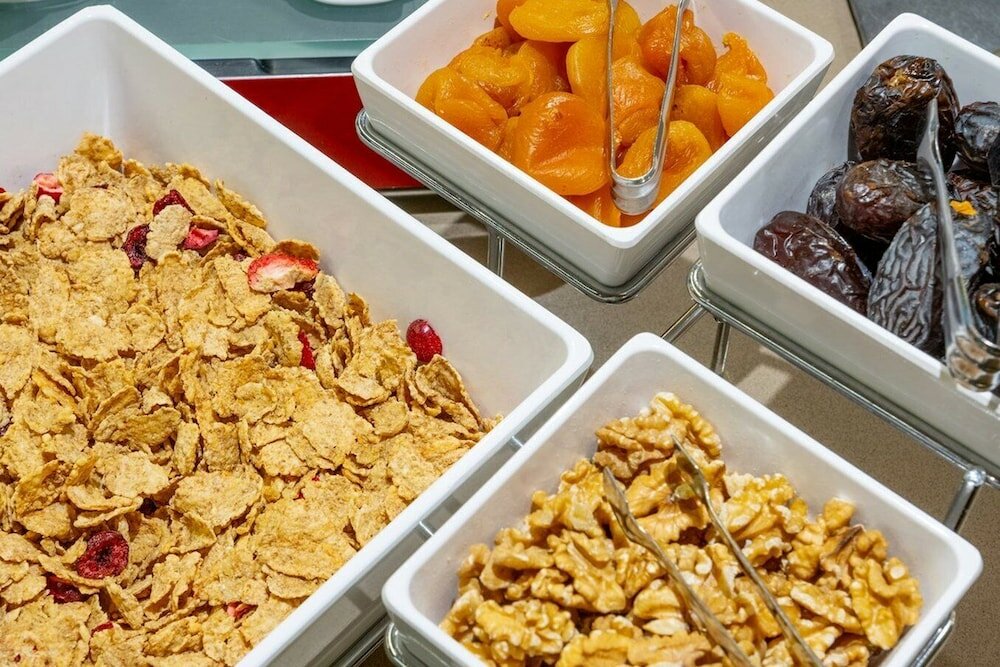 Фото Hotel America Barcelona