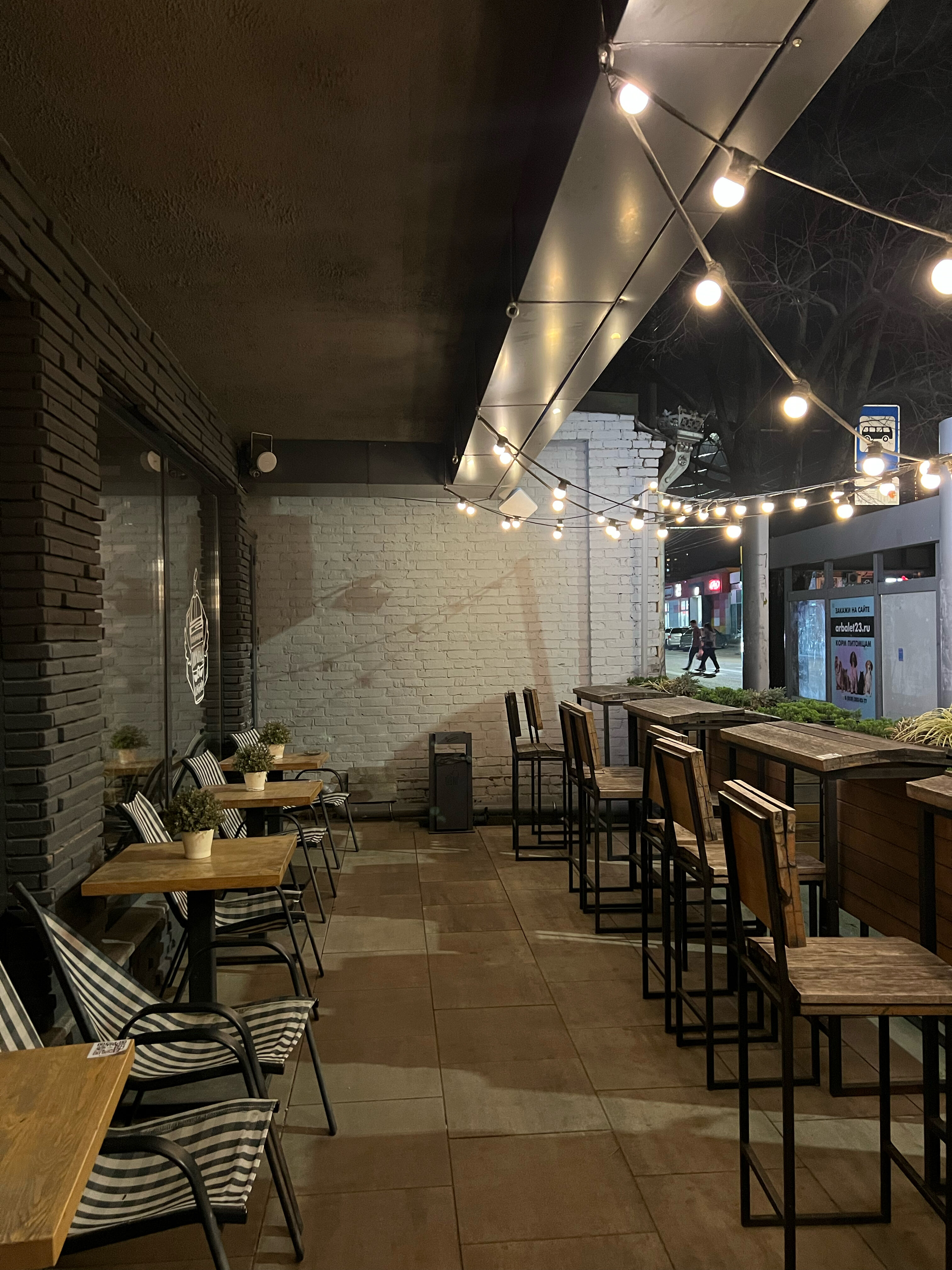 Фото ПрофОтель