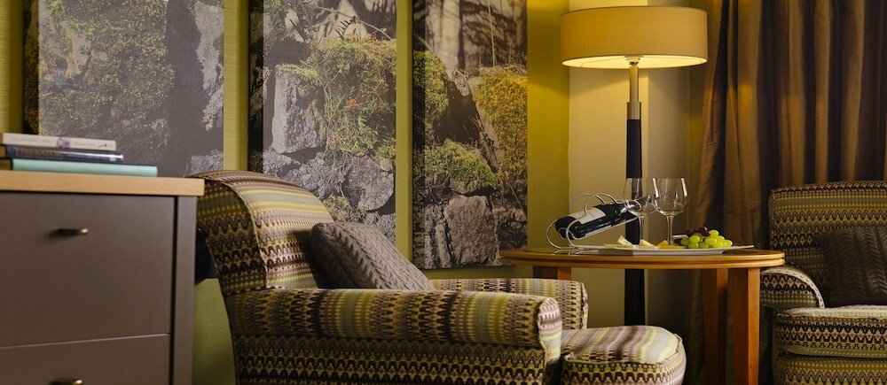 Фото Druids Glen Hotel & Golf Resort