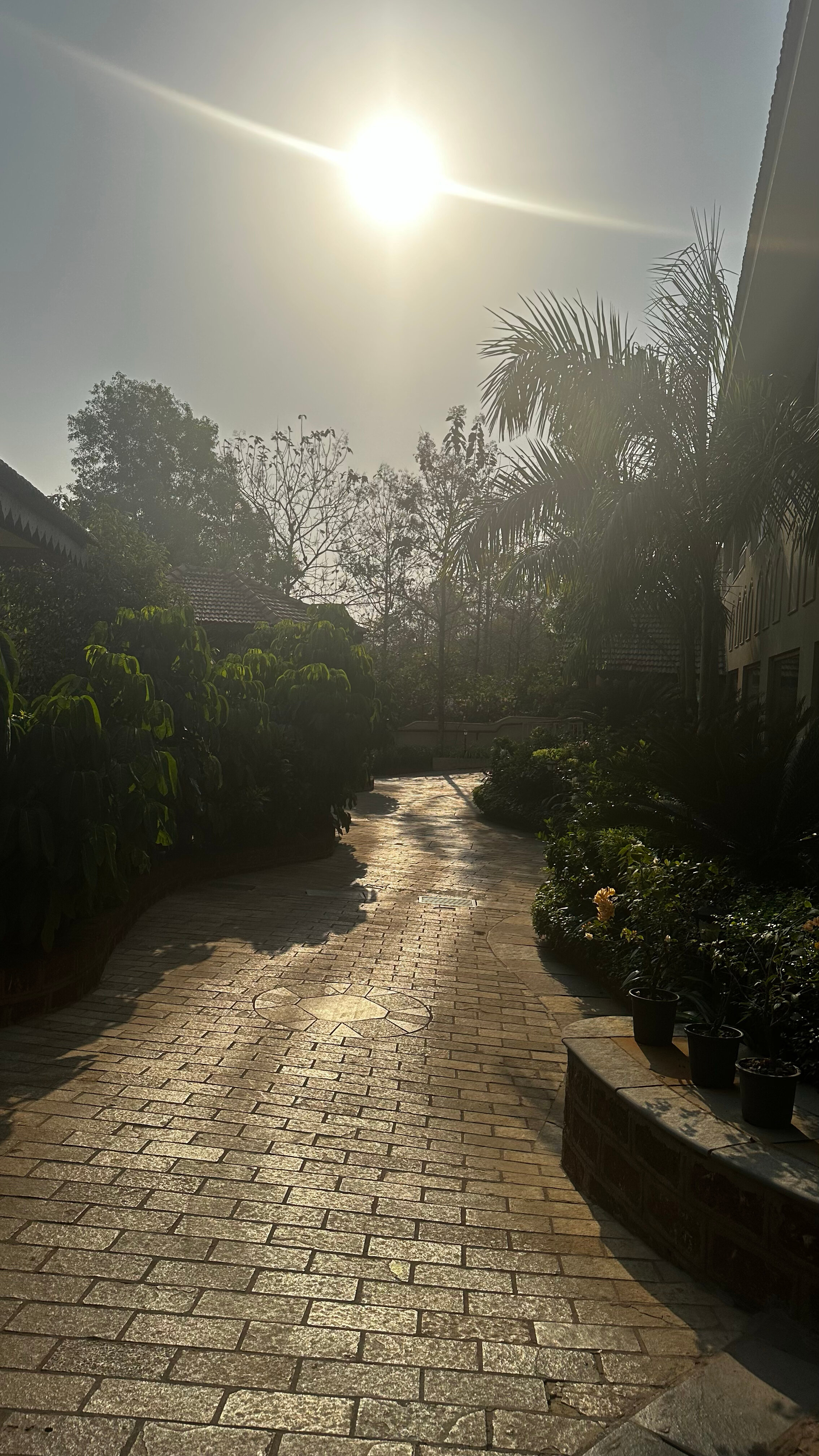 Фото Amritara Aura Resort & SPA	