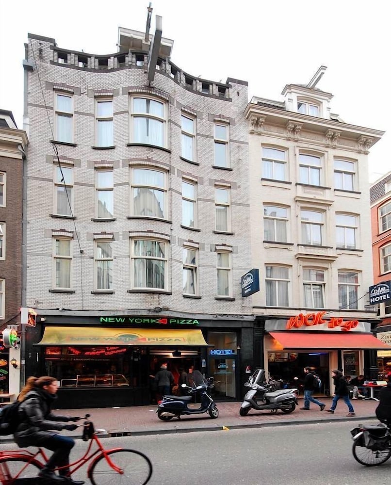 Фото Hotel De Gerstekorrel