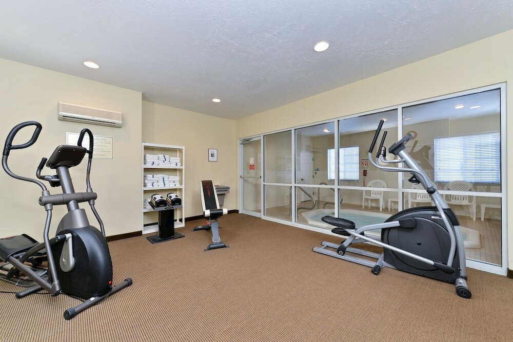 Фото Mainstay Suites Fargo