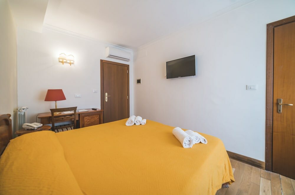 Фото Hotel San Giusto